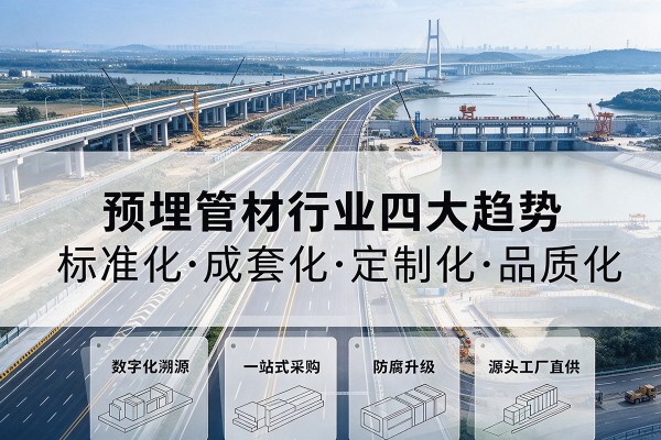 康巴什行业发展趋势总结