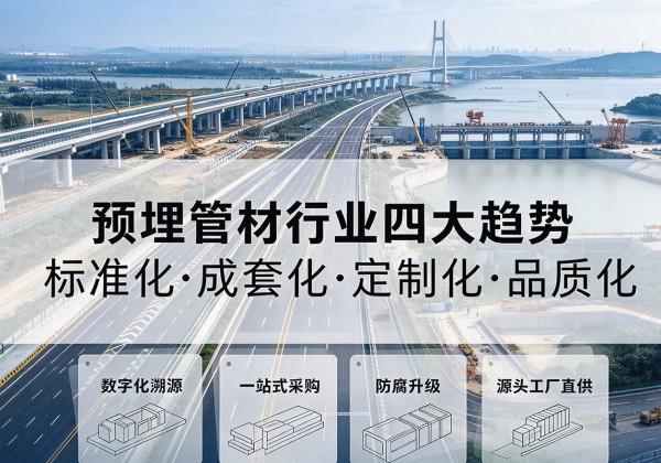 康巴什行业发展趋势总结