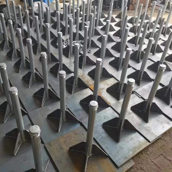 康巴什鑫亿呈沉降板生产