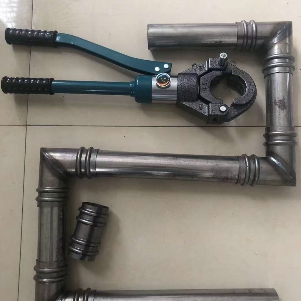 康巴什冷却管生产